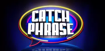 Catchphrase: The TV Game Show