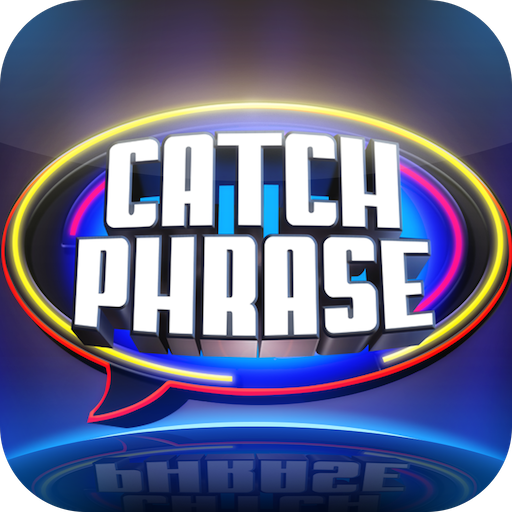 Catchphrase: The TV Game Show