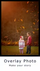 Fused: Overlay Photo Blender APK download