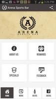 Arena 11 الملصق