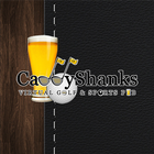 CaddyShanks ไอคอน