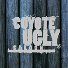 Coyote Ugly San Diego Zeichen