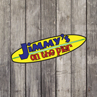 Jimmy's on the Pier icono