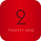 Twenty Nine 8 icône
