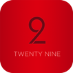 Twenty Nine 9