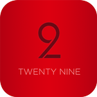 Twenty Nine 9 আইকন