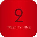 Twenty Nine 9 icône