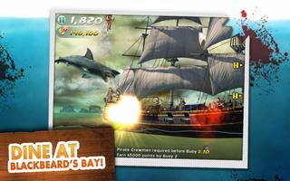 Jaws™ Revenge Plakat