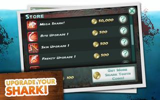 Jaws™ Revenge Screenshot 1