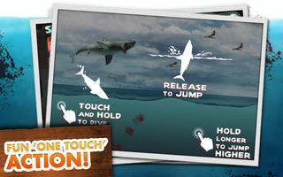 Jaws™ Revenge Screenshot 2