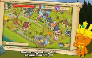 KingdomVale پوسٹر