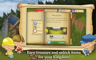 KingdomVale اسکرین شاٹ 2
