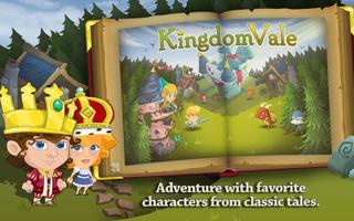 KingdomVale اسکرین شاٹ 3