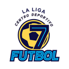Centro Deportivo "La Liga F7" Zeichen