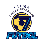 Centro Deportivo "La Liga F7" icon