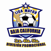 Liga Mayor de Baja California