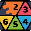 Fusion: Triangles Merged APK