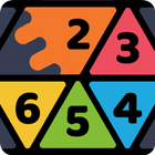 Fusion: Triangles Merged Zeichen