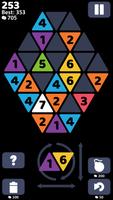 Fusion: Triangles Merged Screenshot 1