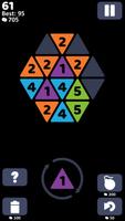 Fusion: Triangles Merged Screenshot 3