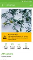 SA Weed Control 截图 1