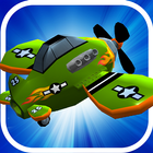 آیکون‌ Air Race