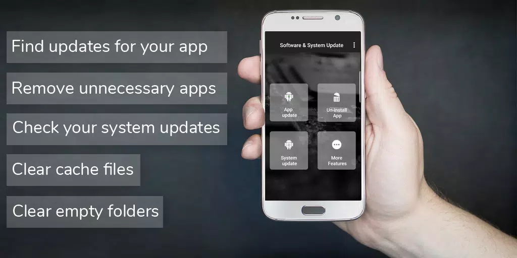 Download do APK de Aplicativos do sistema Android e Android para Android