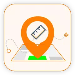 GPS Area Measure And Ruler APK download