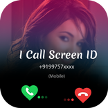 I Call Screen - Love Caller Screen
