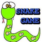 Snake Game 아이콘