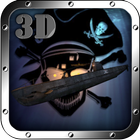 Submarine Pirates icon