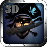 Submarine Pirates أيقونة