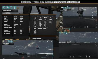Submarine Pirates Ekran Görüntüsü 2