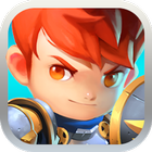 Rune Warriors: Age of Heroes icône