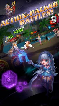 Rune Warriors: Age of Heroes 1.1.1.294 APK + Mod (Unlimited money) for Android