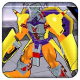 Download do APK de Hint Digimon Masters para Android