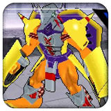Fusion Digimon Adventure
