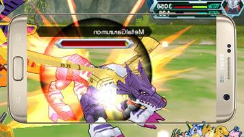 Fusion Digimon Adventure الملصق