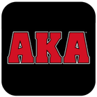 American Kickboxing Academy biểu tượng