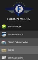 Fusion Media LLC capture d'écran 3
