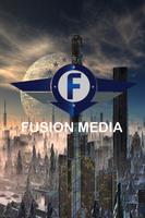 Fusion Media LLC plakat