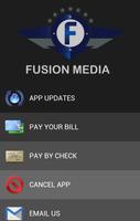 Fusion Media LLC скриншот 1