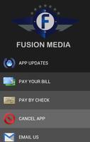 Fusion Media LLC capture d'écran 1