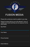 Fusion Media LLC スクリーンショット 2