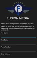 Fusion Media LLC capture d'écran 2