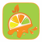 Creative Juice Company icône
