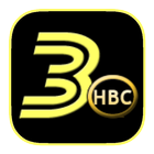 3 Hmong TV HBCTV آئیکن