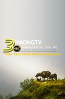 3 Hmong TV HBCTV Affiche