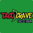 Taco Crave Zeichen