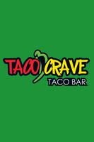 Taco Crave Plakat